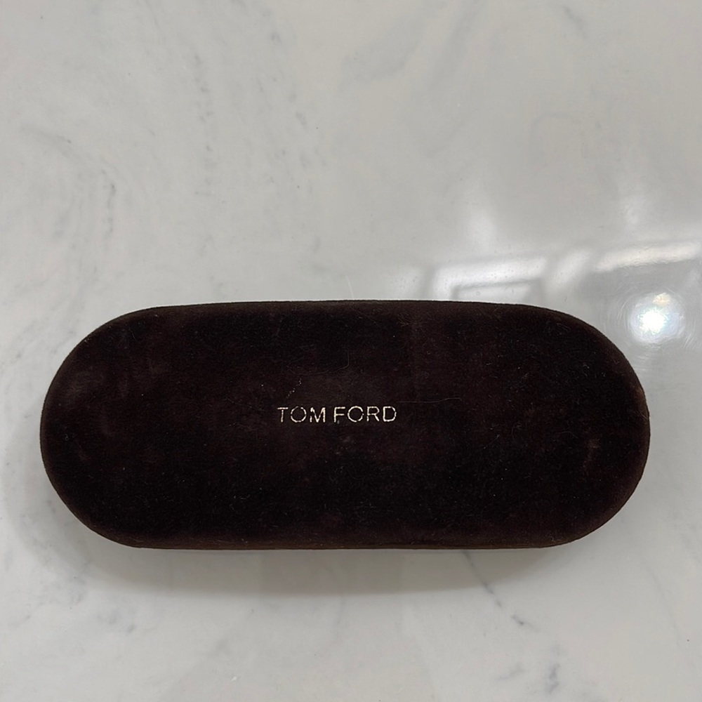 Tom Ford Case